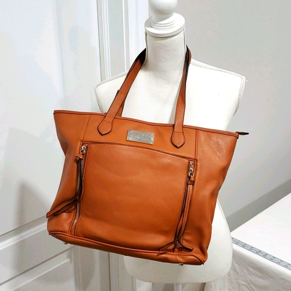 Joy Mangano RFID Tablet Pocketbook - Picture 1 of 8